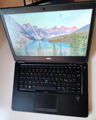 Dell Latitude E7450
