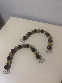 manici borsa vintage