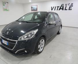 Peugeot 208 BlueHDi 75 5 porte Allure