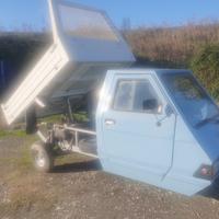 Motocarro Umbrameccanica Asso 20 14R Ruggerini