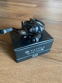DAIWA TATULA sv tw 103