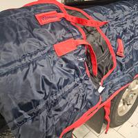 NUOVA COPERTA PER CAVALLI 