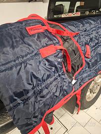 NUOVA COPERTA PER CAVALLI 