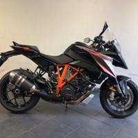 KTM 1290 Super Duke ENDURO stradale