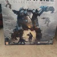 XBOX ONE Titanfall collector's edition
