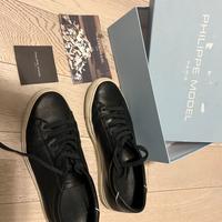 Philppe Model 42 scarpe pelle