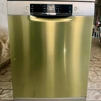 Lavastoviglie Bosch Serie 4 13 Coperti