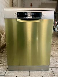 Lavastoviglie Bosch Serie 4 13 Coperti