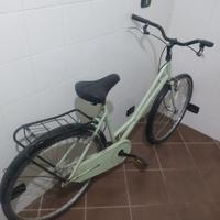 Bici donna