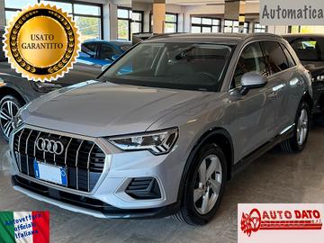 Audi Q3 35 2.0 TDI 150 cv. S Tronic BUSINESS ADVAN