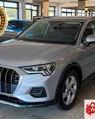 Audi Q3 35 2.0 TDI 150 cv. S Tronic BUSINESS ADVAN