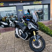 HONDA X-ADV 750 PASSAGGIO E TAGLIANDO INCLUSO M