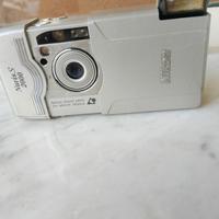 Macchina fotografica Nikon