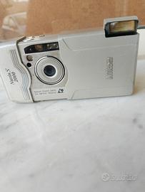 Macchina fotografica Nikon