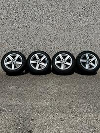 Cerchi Audi 16”