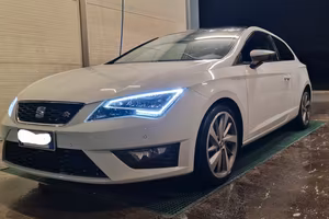 Seat Leon 2.0 tdi 150 cv 3p