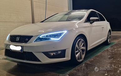 Seat Leon 2.0 tdi 150 cv 3p