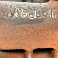 Jeep Wrangler 2.8 CRD