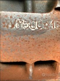 Jeep Wrangler 2.8 CRD