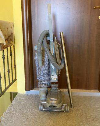 Aspirapolvere Kirby professionale