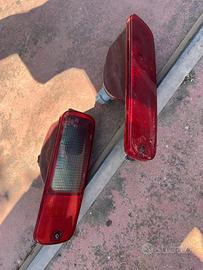 Fari posteriori Fiat Barchetta