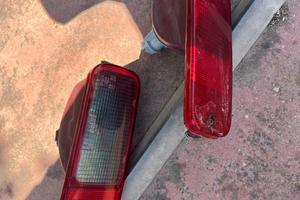 Fari posteriori Fiat Barchetta