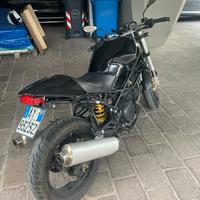 Ducati monster 750