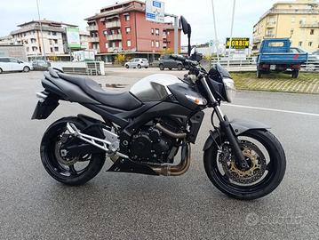SUZUKI GSR 600 GSR 600 ICON