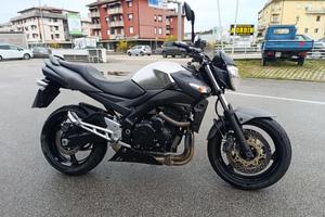 SUZUKI GSR 600 GSR 600 ICON
