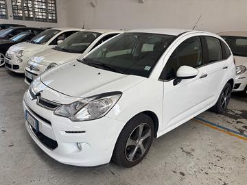 Citroen C3 PureTech 68 Feel