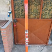 Sci da sci alpinismo 