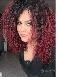 Governante, lavanderia