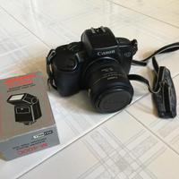 macchina fotografica CANON EOS 750