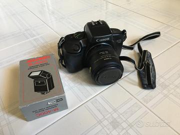 macchina fotografica CANON EOS 750