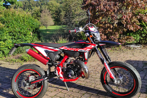 Vendita Moto Beta 50