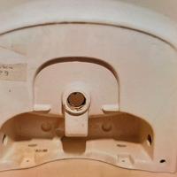 Lavabo sospeso Dolomite