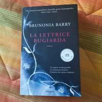 Libro La lettrice bugiarda