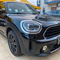 Mini Cooper D Countryman 2.0 150CV - Hype