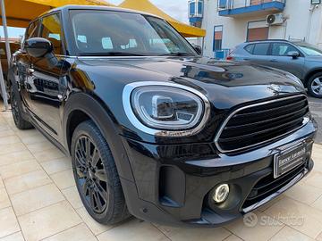 Mini Cooper D Countryman 2.0 150CV - Hype