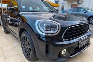 Mini Cooper D Countryman 2.0 150CV - Hype