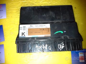 KSG BODY COMPIUTER FORD MONDEO /FOCUS SIEMENS:VDO