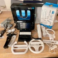 wii u premium pack