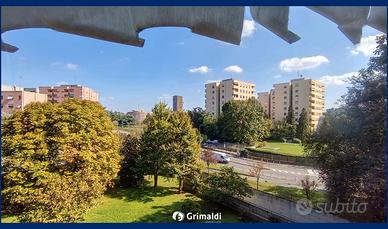 Appartamento Milano [NC4004CVRG] (Lampugnano)