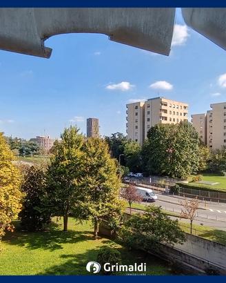 Appartamento Milano [NC4004CVRG] (Lampugnano)