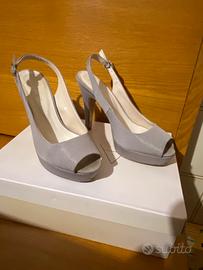Scarpe donna decollete