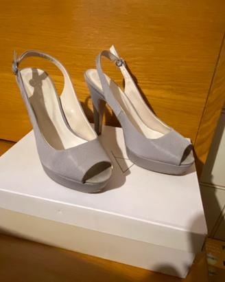 Scarpe donna decollete