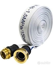 MANICHETTA UNI 45 