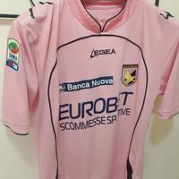 maglia Palermo 