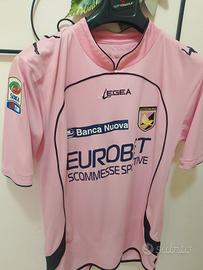 maglia Palermo 