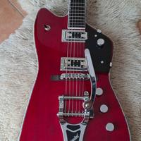 Gretsch Billy Bo. VENDUTA
